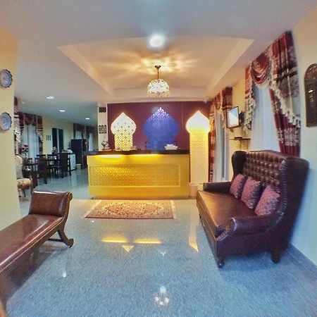 เจ้าดูรี โฮม Hotel เชียงใหม่ ภายนอก รูปภาพ