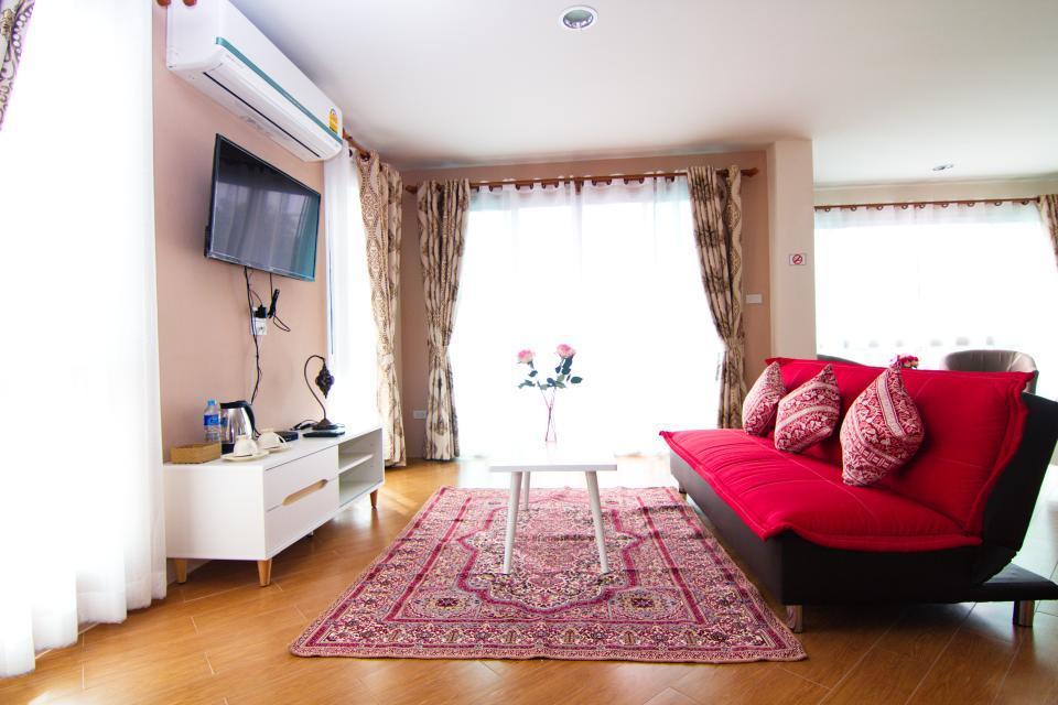 เจ้าดูรี โฮม Hotel เชียงใหม่ ห้อง รูปภาพ