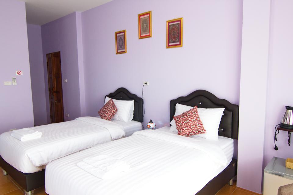 เจ้าดูรี โฮม Hotel เชียงใหม่ ห้อง รูปภาพ