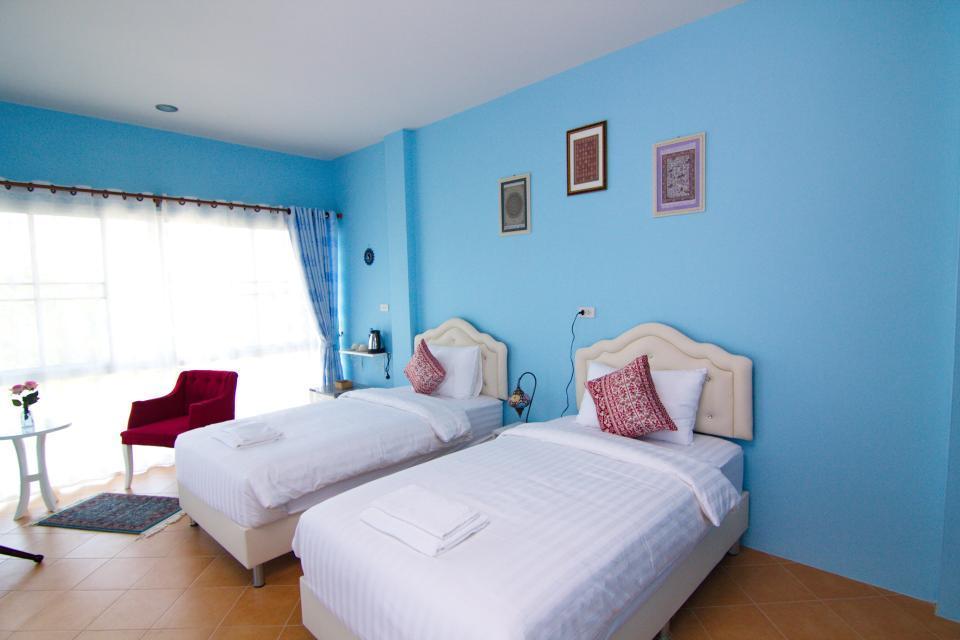 เจ้าดูรี โฮม Hotel เชียงใหม่ ห้อง รูปภาพ