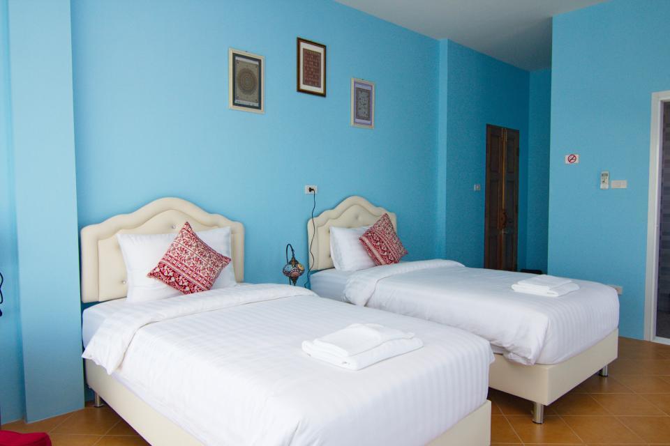 เจ้าดูรี โฮม Hotel เชียงใหม่ ห้อง รูปภาพ