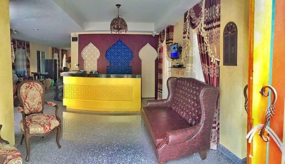 เจ้าดูรี โฮม Hotel เชียงใหม่ ภายนอก รูปภาพ