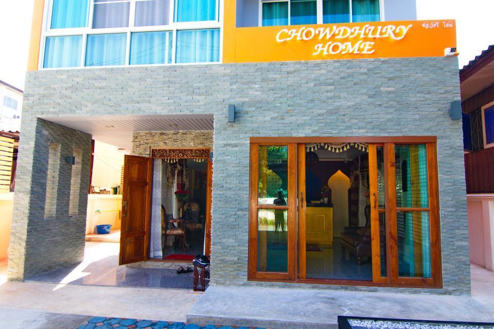 เจ้าดูรี โฮม Hotel เชียงใหม่ ภายนอก รูปภาพ