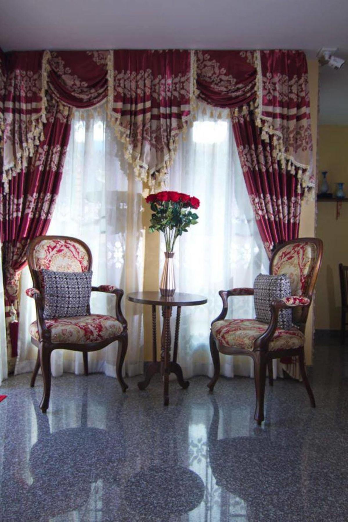 เจ้าดูรี โฮม Hotel เชียงใหม่ ภายนอก รูปภาพ